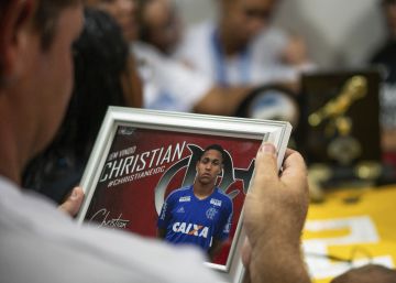 Tragédia no Flamengo motiva pedido de CPI para investigar clubes formadores