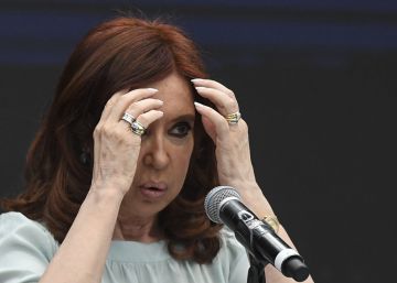 Cristina Kirchner se sentará pela primeira vez em um tribunal em 26 de fevereiro