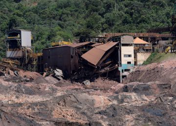 Documento da Vale calcula que alerta teria salvado mais de 150 vidas em Brumadinho