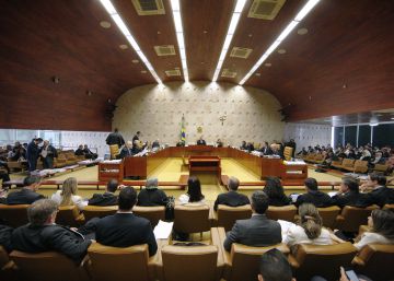 STF debate criminalização da homofobia