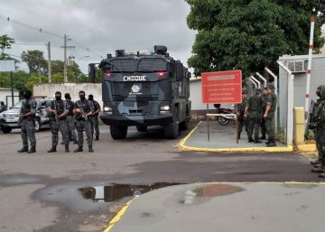 Marcola e outros integrantes da cúpula do PCC são transferidos para presídios federais