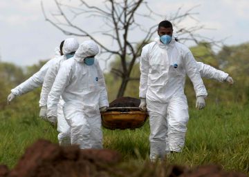O valor de uma vida exposta às barragens da Vale: 2,6 milhões de dólares