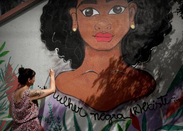 Educação sexual para que as meninas possam sonhar
