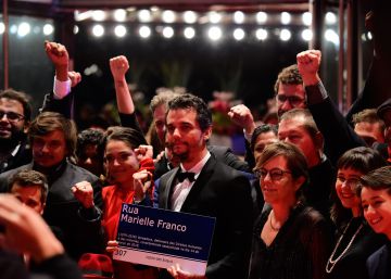 Wagner Moura: “Espero que ‘Marighella’ seja maior que o Governo de Bolsonaro”
