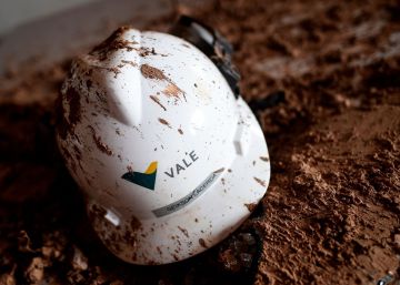 Detenidos otros ocho empleados de Vale por el desastre de la mina de Brumadinho