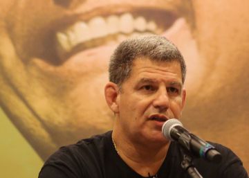 Queda de braço com filho de Bolsonaro mantém Bebianno na berlinda