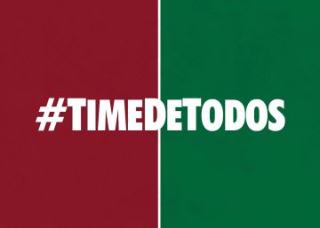 A resposta histórica do Fluminense à homofobia