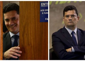Moro juiz x Moro ministro: a mudança radical de opinião sobre caixa dois