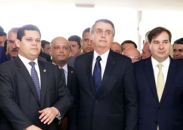 Bolsonaro vive primeiro teste de seu Governo com proposta da reforma de Previdência
