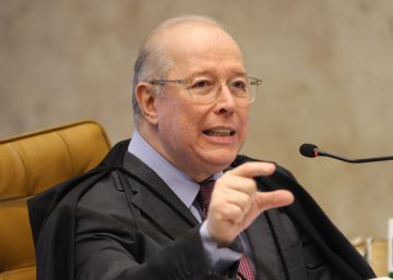 Celso de Mello vota por equiparar a LGBTfobia ao crime de racismo