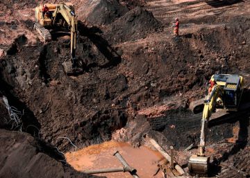 A guerra entre as gigantes Vale e Tüv Süd pela conta da tragédia de Brumadinho
