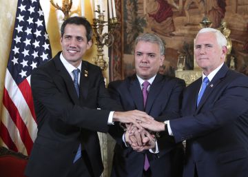 Venezuela: as últimas notícias da crise