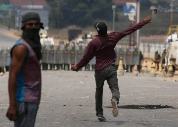 Embates na fronteira com a Venezuela colocam Brasil numa encruzilhada diplomática