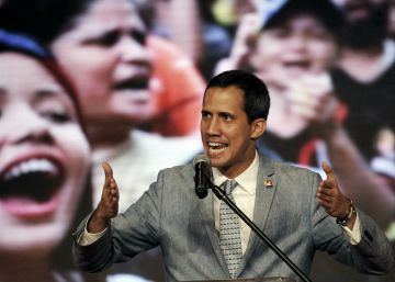 Venezuela: as últimas notícias da crise