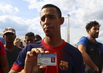 Militares venezuelanos desertam em Roraima: “É agora ou nunca”