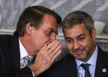 56,8% acham que filhos influenciam decisões de Bolsonaro no poder