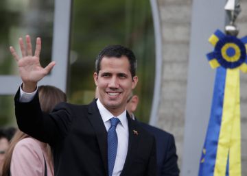 Venezuela: as últimas notícias da crise política