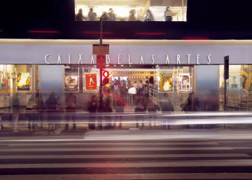 Belas Artes sem patrocínio mostra como a cultura é a primeira a perder em tempos de cobertor curto