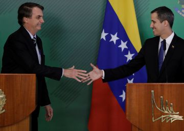Venezuela: as últimas notícias da crise política, ao vivo