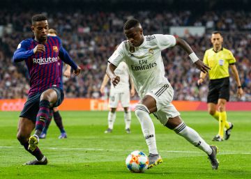 Onde e como assistir a Real Madrid x Barcelona pelo Campeonato Espanhol