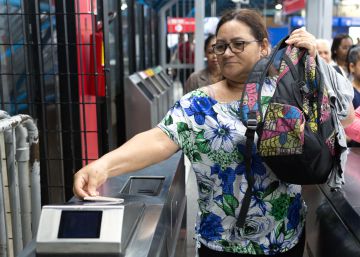 O dia em que o trabalhador teve que pagar (ainda) mais pelo transporte em SP