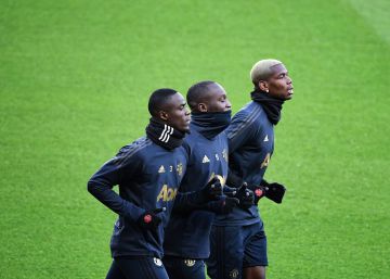 Onde e como assistir a PSG x Manchester United pela Champions League