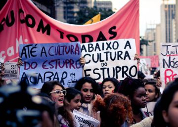 Não há ‘backlash’ provocado pelo feminismo