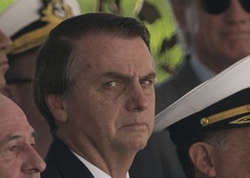 Bolsonaro: “Democracia só existe quando suas Forças Armadas assim o querem”