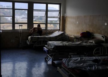 Abandono e corrupção no sistema elétrico da Venezuela, os culpados pelo apagão que deixou o país na escuridão