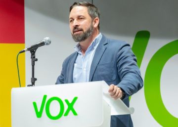 A nova tática da extrema direita espanhola nas redes: espalhar um boato e corrigir pela metade