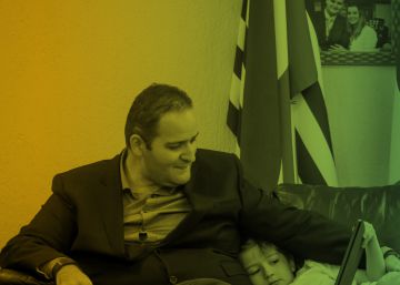 VÍDEO | Bolsonaro sob o escrutínio de bolsonaristas e oposicionistas