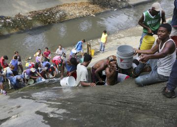 Grupos que sustentam Maduro serão principal desafio a qualquer futuro governo na Venezuela