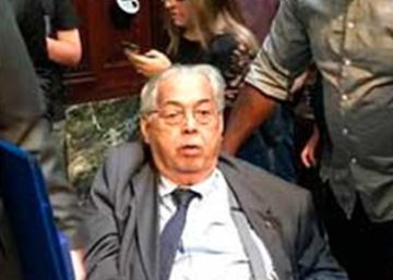 Eurico Miranda, ex-presidente do Vasco e cartola da CBF, morre no Rio de Janeiro