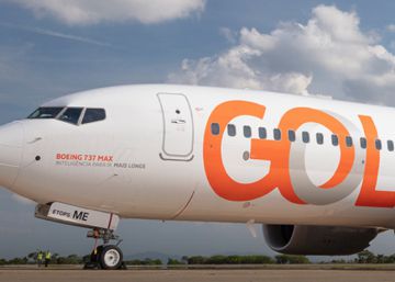 Gol anuncia suspensão de voos com Boeing 737 Max 8 após acidente na Etiópia