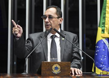 Kajuru: “Lava Toga vai abrir a caixa-preta dos tribunais”