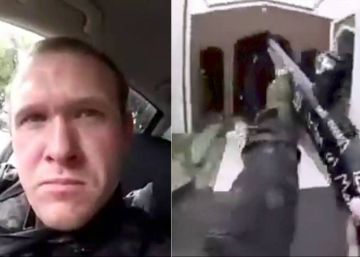 Terrorista da Nova Zelândia transmitiu atentado ao vivo pelo Facebook