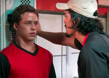 ‘Malhação’ joga luz sobre o abuso sexual no futebol