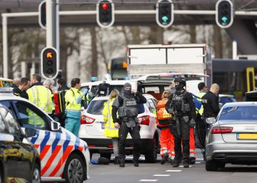 Ataque em bonde em Utrecht, na Holanda, deixa ao menos três mortos e cinco feridos