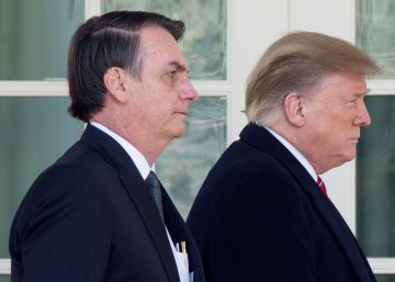 Bolsonaro e Trump em análise: concessões brasileiras, chancela e ganhos políticos