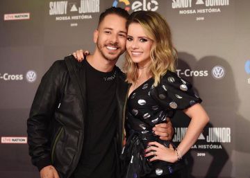 Sandy & Junior, produto nostálgico sob medida para os ‘millennial’