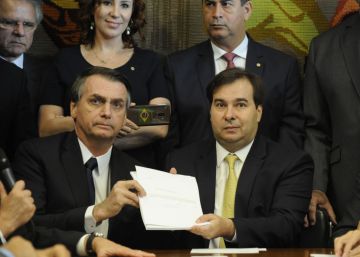 Prisão de Temer complica futuro da reforma da Previdência, avalia XP