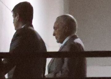 Michel Temer é preso pela Lava Jato, últimas notícias