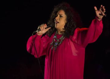 Gal Costa: “É um disco alegre para tempos sombrios, no Brasil e no mundo”
