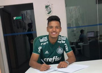 O jogador da seleção sub-20 que comeu carne no México e foi pego no doping