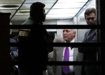 Michel Temer deixa a prisão após decisão da Justiça Federal no Rio