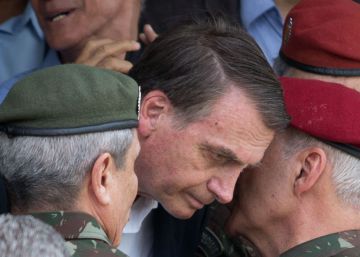 Bolsonaro escancara cadáver insepulto da ditadura com celebração do golpe