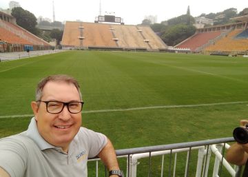 Morre o jornalista Rafael Henzel, sobrevivente da tragédia com voo da Chapecoense