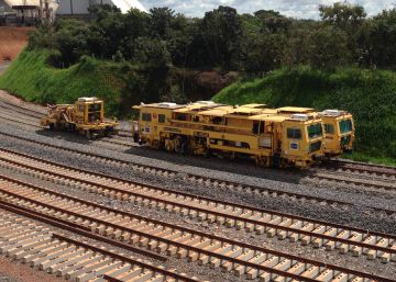 Ferrovia Norte-Sul vale três vezes mais que o previsto em edital, aponta estudo