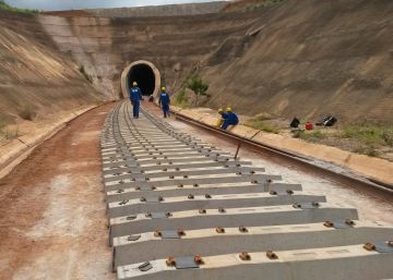 Rumo, do grupo Cosan, vence disputa pela ferrovia Norte-Sul
