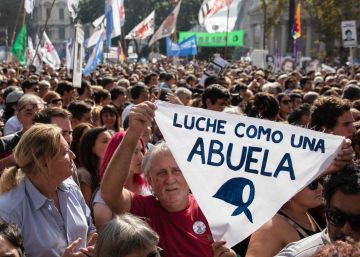 Na Argentina, falar da ditadura e dos militares que a conduziram é motivo de desonra
